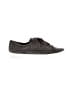 MICHAEL Michael Kors Gray Sneakers Size 10 - photo 1