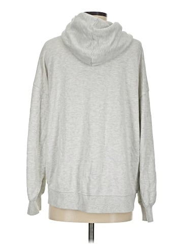 Divided by H&M Zip Up Hoodie (view 2)
