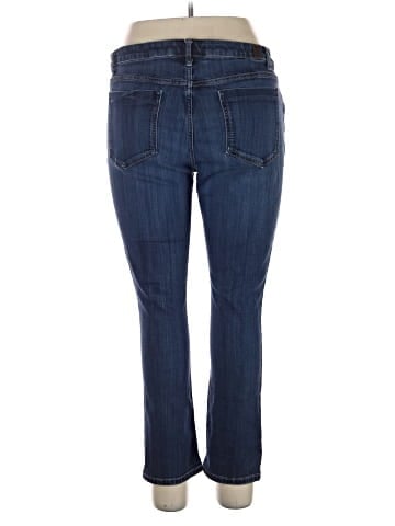 Simply Vera Vera Wang Jeans (view 2)