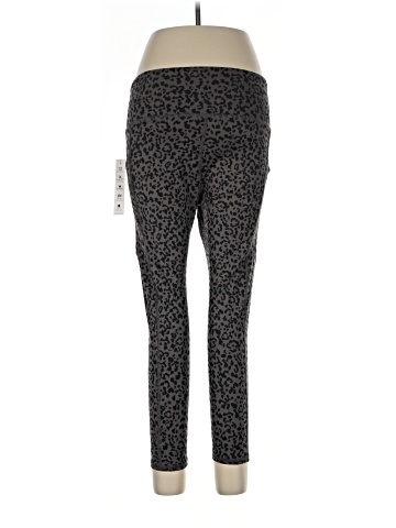 Evolution and Creation Active Pants (view 2)