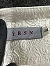 Assorted Brands Ivory Coat Size M - photo 6