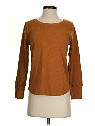 Architect 3/4 Sleeve T-Shirt (view 1)