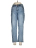 Democracy Blue Jeans Size 6 - photo 1