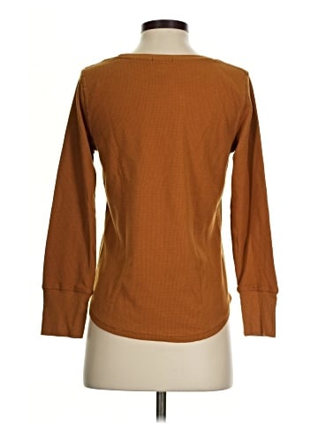 Architect 3/4 Sleeve T-Shirt (view 2)