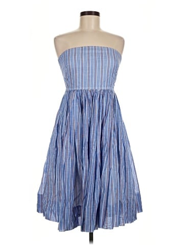 J.Crew Casual Dress (view 1)