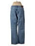 J.Crew Blue Jeans Size 28 waist - photo 2