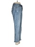 Democracy Blue Jeans Size 6 - photo 4