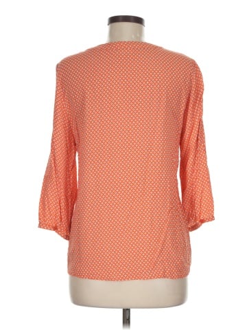 Kenar 3/4 Sleeve Blouse (view 2)