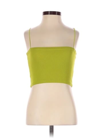 Pull&Bear Tube Top (view 1)