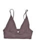 L Space Gray Swimsuit Top Size XS - photo 1