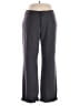 Monroe and Main Gray Dress Pants Size 14 - photo 1