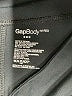 Gap Body Outlet Black Dress Pants Size M - photo 7
