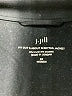 J.Jill Black Track Jacket Size 3X - photo 6