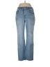 Jag Blue Jeans Size 12 - photo 1