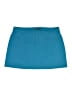 PrAna Solid Teal Skort Size 12 - photo 1