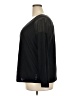 LIVI Active Black 3/4 Sleeve T-Shirt Size 22 - 24 - photo 5