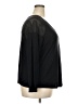 LIVI Active Black 3/4 Sleeve T-Shirt Size 22 - 24 - photo 4