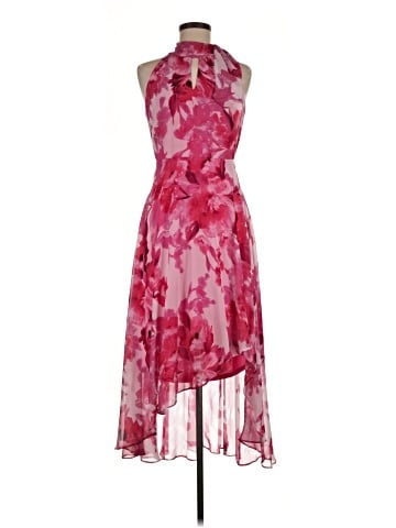 White House Black Market Cocktail Dress (view 1)