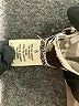 Emma & Michele Animal Print Silver Cocktail Dress Size 6 - photo 8