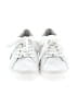 MICHAEL Michael Kors 100% Leather White Sneakers Size 10 - photo 2