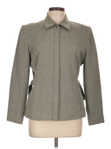 Larry Levine Coat (view 1)