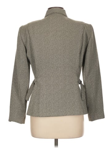 Larry Levine Coat (view 2)