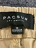 PacSun Solid Tan Khakis Size M - photo 7