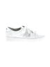MICHAEL Michael Kors 100% Leather White Sneakers Size 10 - photo 1