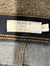 Torrid Blue Jeggings Size 1X Plus (1) - photo 7