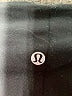 Lululemon Athletica Solid Black Active Pants Size 6 - photo 7