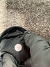 Lululemon Athletica Solid Black Active Pants Size 6 - photo 9