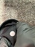 Lululemon Athletica Solid Black Active Pants Size 6 - photo 10