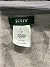 J.Crew 100% Cotton Gray Cardigan Size S - photo 7