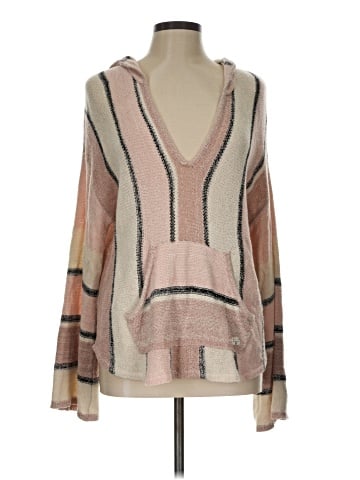 Billabong Pullover Sweater (view 1)