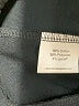 Hanna Andersson Black Long Sleeve Blouse Size M - photo 5