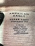 American Eagle Outfitters Silver Pullover Sweater Size L - photo 7