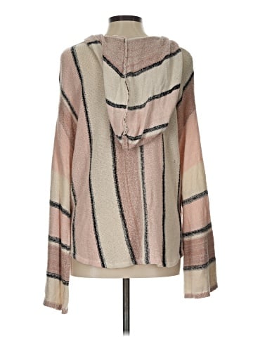 Billabong Pullover Sweater (view 2)