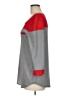 NY Collection Gray 3/4 Sleeve T-Shirt Size M - photo 5