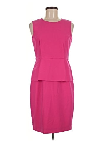 Calvin Klein Cocktail Dress (view 1)