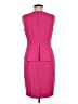 Calvin Klein Pink Cocktail Dress Size 8 (petite) - photo 2