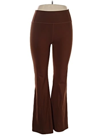 Girlfriend Collective Active Pants (view 1)