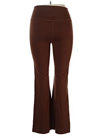 Girlfriend Collective Active Pants (view 2)