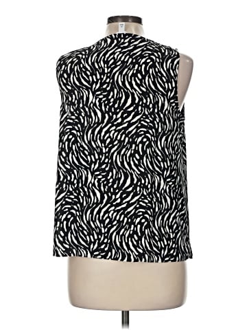 Nine West Sleeveless Blouse (view 2)