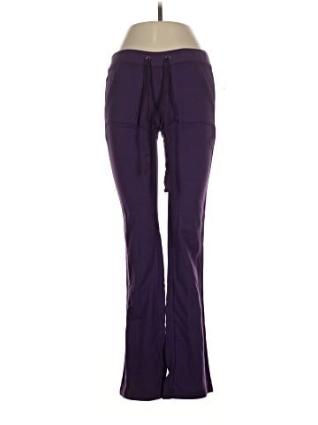 Miley Cyrus & Max Azria Casual Pants (view 1)