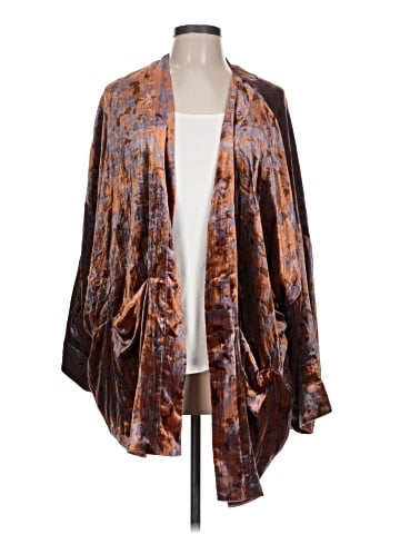 By Anthropologie Cardigan (view 1)