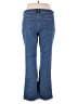 No Boundaries Blue Jeans Size 18 - photo 2