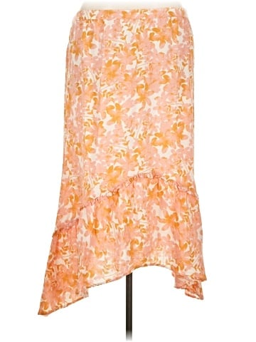 Candace Cameron Bure Casual Skirt (view 1)