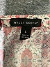 Willi Smith Pink Sleeveless Blouse Size L - photo 7