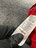 Free People Red Casual Pants Size 2 - photo 8