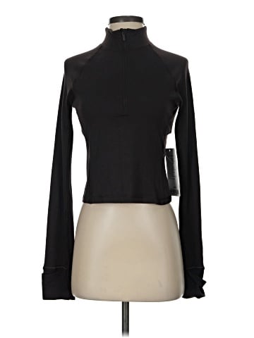 Lululemon Athletica Long Sleeve Top (view 1)